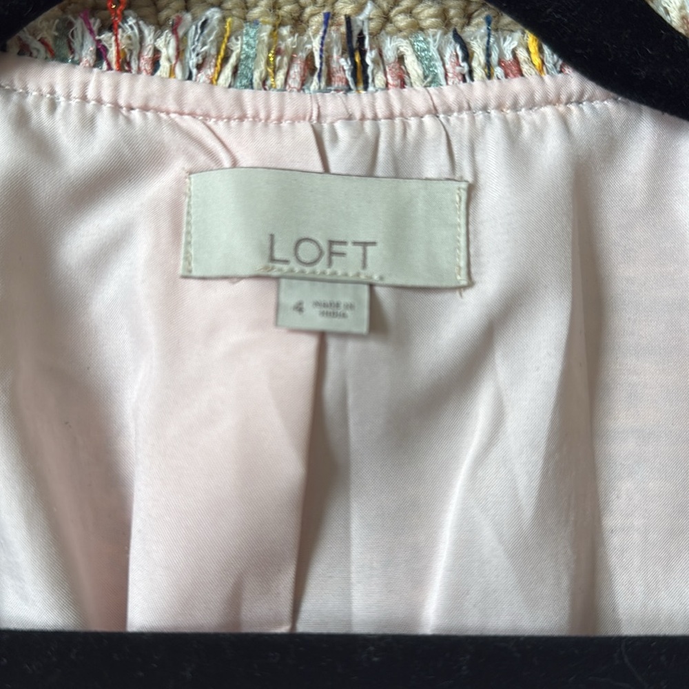 Loft Jacket - Picture 2 of 6